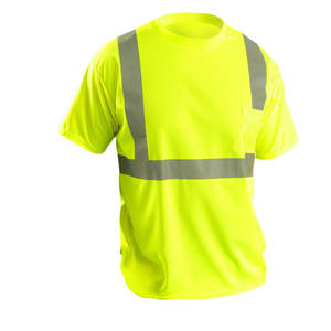 Chemise de travail sur mesure 100% coton T-shirt unisexe Pull T-shirt pour chemise de travail la plus vendue - Product Image 1