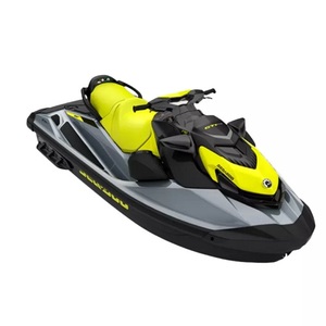 Новинка 100%, комфортный водный роскошный гидроцикл Seadoo RXT-X 2022, гидроцикл