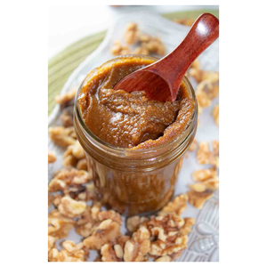 Beurre de noix pur 100% entièrement naturel, sans additifs - Product Image 5