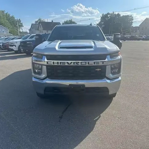 2021มือสอง Chevrolet Silverado 3500 LT - Product Image 1