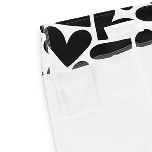 Leggings de Yoga para Mujer al por Mayor, Personalizadas, de Alta Calidad, Transpirables, de Spandex y Nailon, con Estampado por Sublimación, Logotipo Frontal y Cintura Elástica - Product Image 6