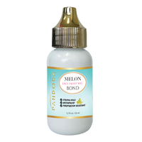 Colle pour perruque à dentelle frontale Melon / Colle parfumée pour perruque à dentelle frontale / Colle adhésive pour toupet Berry / Marque privée OEM