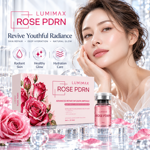 เซรั่ม PDRN บำรุงผิวหน้าสูตรพิเศษ ยี่ห้อสั่งผลิตได้  ผลิตภัณฑ์เพิ่มความชุ่มชื้น  บำรุงผิวให้เปล่งปลั่ง  รับผลิตแบบ OEM ODM แบรนด์ส่วนตัว - Product Image 1