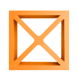 อิฐไฟร์บริกดินเผาแบบดั้งเดิมสำหรับอาคารสำนักงานทำจากดินเผาบริการออกแบบได้ตามต้องการ - Product Image 1