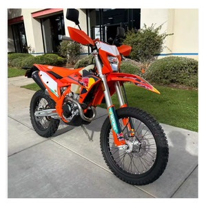 NUEVA K--T--M 350 E.X.C -F CHAMPION EDITION US 2025 ESTÁNDAR - Product Image 3