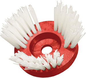 Spazzola per Decespugliatore con Fili in Nylon Regolari mm. 170 - Product Image 1