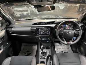 TOYOTA HILUX 2022 - Product Image 3
