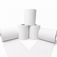 Rouleaux thermiques direct usine 3 1/8 X 230 80 X 70 57 X 40 sans mandrin pour imprimante de reçus de caisse enregistreuse – Vente en gros