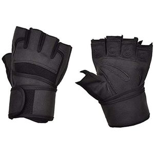 Gants d'été à demi-doigts pour le cyclisme, l'haltérophilie, la musculation et les sports d'extérieur Caractéristiques Technologie silicone absorbant les chocs - Product Image 2