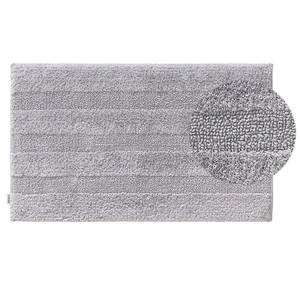 Tapis de bain fait main Qualité supérieure Antidérapant Doux Absorbant Couleurs personnalisées Prix de gros en vrac tapis de bain - Product Image 6