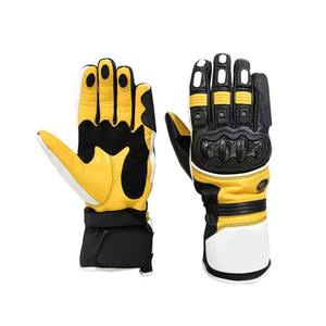 Hot Sale Motorcycle <b>gloves</b> Biker <b>Gloves</b> Motorbike customized design & colors leather Various Style <b>Gloves</b> - Product Image 5
