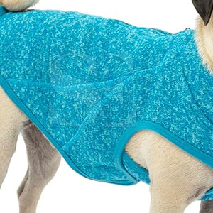 Chaquetas de lujo para perros OEM, superventas del fabricante, alta calidad, poliéster, nailon, tallas XS XL, sólido, portátil, temporada de invierno, oferta - Product Image 3