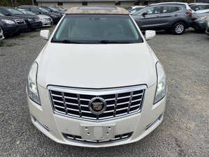 Cadillac XTS Luxury Collection 2014 Usado, Garantía OEM de 1 Año, Origen Estadounidense - Product Image 2