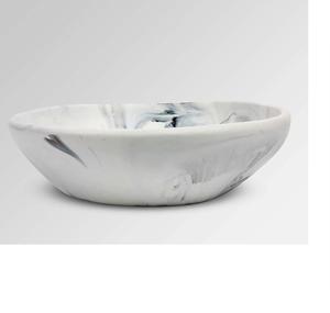 Meilleure vente en Inde : Plat de service en résine polie – Compatible lave-vaisselle, personnalisable, design européen moderne pour la maison et les fêtes - Product Image 4