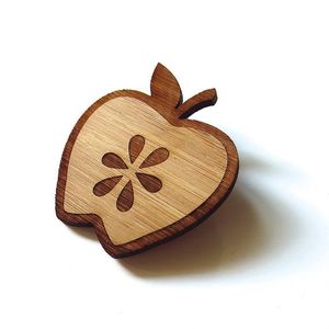 Estatuilla de pera dorada hecha a mano con hoja decorativa fruta Adorno de oro rústico estatua de pera de mesa de lujo decoración del hogar - Product Image 6