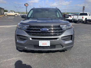 Nuevo usado Original 2021 F-ord Explorer XLT 2021 F-ord Explorer XLT - Product Image 2