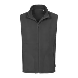 Gilet in Pile Personalizzato, Felpa con Cappuccio e Maglione Promozionali - Product Image 5
