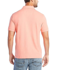 เสื้อโปโลติดกระดุมที่4th ้ำหนักเบา1เสื้อถักแขนสั้นผู้ชายเสื้อกีฬาเทนนิสเสื้อโปโลเสื้อยืดผู้ชาย - Product Image 5