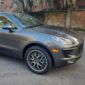 Porsche Macan S d'occasion de 2018 - Product Image 1