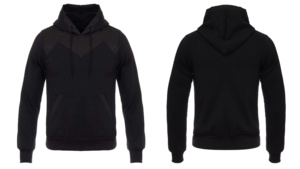Sudaderas con capucha esenciales para hombre de marca personalizada último diseño ropa de invierno popular OEM en línea al por mayor BD - Product Image 6