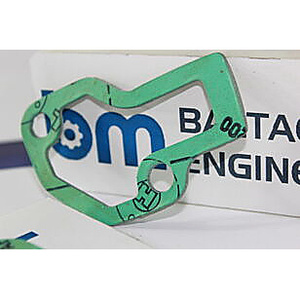 Junta Baltacioglu, Arnés de Cables 50.5608.12 para Transmisión Automática de Autobús, Pieza de Repuesto de Posventa - Product Image 3