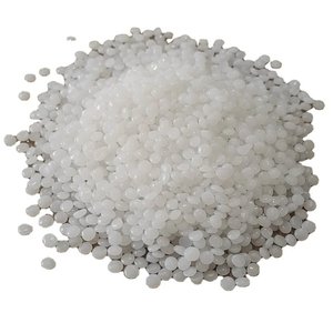 LDPE/<b>LLDPE</b>/HDPE Granules Price | Virgin High Density Polyethylene Granules / HDPE Resin Food Grade Film Grade Molding - Product Image 5