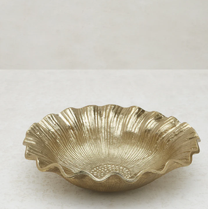 Venta de cuencos metálicos de diseño a granel ideales para restaurantes, banquetes y presentaciones de comida - Product Image 4