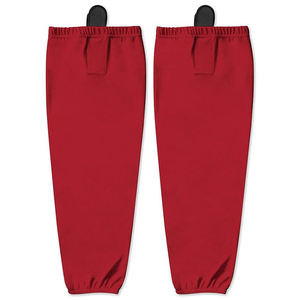 Service personnalisé OEM/ODM Chaussettes de hockey sur glace respirantes à sublimation Chaussettes de hockey sur glace professionnelles de haute qualité - Product Image 1