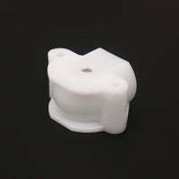 131825900 Electric POM <b>Plastic</b> Dryer <b>Drum</b> Bearing Support Cup for Hotels for Ningbo - Product Image 4