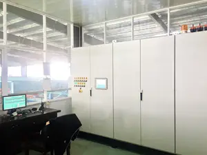 ES-PRO Turnkey Plating Line