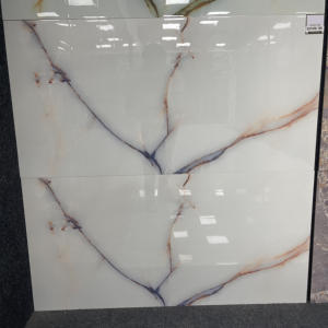 Cerámica de superficie especial modelo Evergreen y fabricación de porcelana en India para Villa Grande de lujo. - Product Image 1