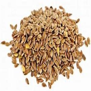 เมล็ดแฟลกซ์สีน้ำตาลทองเพื่อการบริโภคของมนุษย์ - Product Image 4