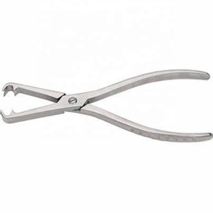 FABRICATION INSTRUMENTS DE CHIRURGIE ORTHOPÉDIQUES PINCE À OSSEUX ALLONGEMENT FIXATEUR EXTERNE POUR LA FIXATION DES FRACTURES VIS CHIRURGIE OSSEUSE - Product Image 3