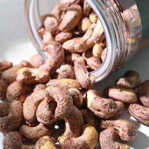 [Kostenlose Probe] Hochwertige Gesalzene Geröstete Cashewnüsse, Bester Preis, Vollständige Zertifizierungen, 100% Hergestellt in China. - Product Image 6