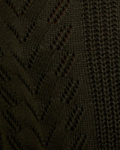 Comfortable New Breathable Comfortable Modern Fit Knitwear Sweatshirt For Men Essential Relaxed Fit Short Sleeves Sweatshirt - Product Image 5