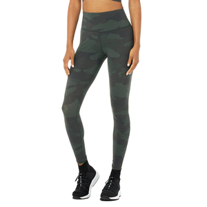 Slim Fitness Women & Girls High-Waist <b>Leggings</b> Yoga Workout Athletic Women Running <b>Legging</b> Gym Fitness Wholesale Pants Leggy - Product Image 6