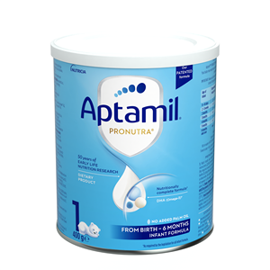 Leche de Fórmula Aptamil Profutura Pre Anfangsmilch para Bebés de 0 a 12 Meses, Silicona - Product Image 5