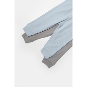 Pantaloni e pantaloncini da bambino in confezione 2 - Product Image 6