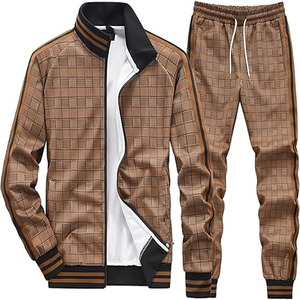 Chándal Deportivo para Hombre, Ajustado, Moderno y Ligero, Ropa de Entrenamiento Cómoda, Subido por Dress Sports - Product Image 2