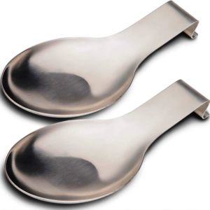 Reste-cuillère à fraise repose-cuillère personnalisé couleur personnalisée artisanat indien fait à la main - Product Image 3