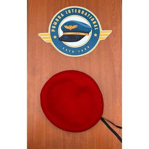 Royal British Hat | Custom Badges Ceremonial <b>Uniform</b> Hat Security <b>Guard</b> Peak Cap Sailor Hat - Product Image 6