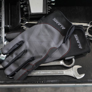 Gants de mécanicien pour adultes les plus vendus, gants de mécanicien de haute qualité, gants de mécanicien résistants au feu - Product Image 5