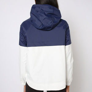 Chaquetas de Mujer de Secado Rápido, Cortavientos, Precio al por Mayor, Servicio OEM, Chaquetas de Mujer Transpirables, Chaqueta Cortavientos para Mujer - Product Image 2