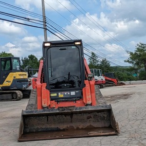 VERIFIED SUPPLIER OF Ku bota SVL97 - 2 Ready For Sale - Product Image 1