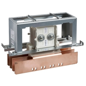 Per SCHNEIDER ELECTRIC LVS04703 CANALIS INTERFACE 1600A 3P Apparecchiatura di Distribuzione Elettrica - Product Image 1