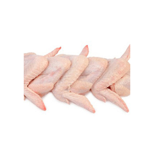 Ailes de poulet à trois articulations, volaille fraîche de qualité supérieure, saveur riche, texture juteuse, pour la cuisine domestique et commerciale - Product Image 2