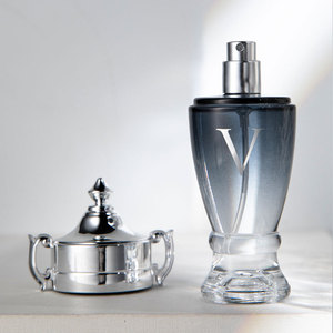 Buenas <span class=keywords><strong>colonge</strong></span> nam EDP Pheromone nước hoa 50ml thân thiện với môi trường tự nhiên thể thao sang trọng phong cách cay trái cây gỗ mùi hương lâu dài - Product Image 5