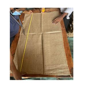 Precio barato, respetuoso con el medio ambiente, bolsa de yute Natural, 100% Material de yute, venta al por mayor, precio barato, bolsa de yute, Venta caliente de fábrica de BD - Product Image 5