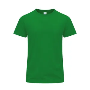 T-Shirt Unisex Personalizzata Perkins per Scopi Promozionali - Product Image 3