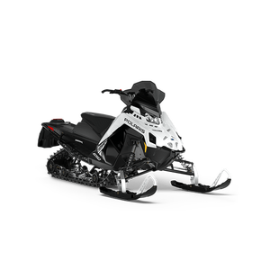 Motoneige Polari_s 650 Switchback SP 146 ES 2024 - Product Image 2